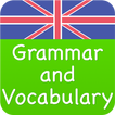 ”English Grammar & Vocabulary