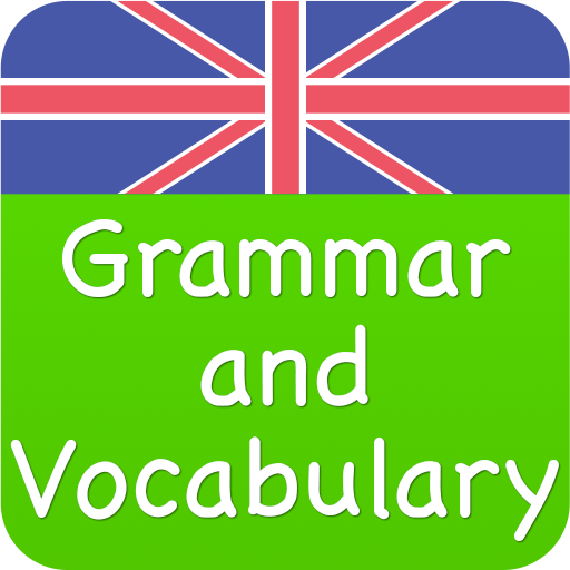 Anglès gramàtica i vocabulari