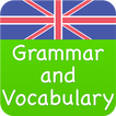Inglês gramática e vocabulário