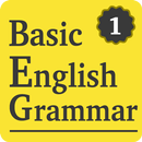 grammaire anglaise de base APK