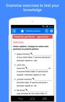 基本的なスペイン語文法 スクリーンショット 1
