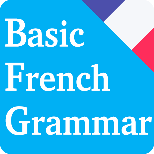 grammatica francese di base