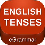 English tenses exercises icône