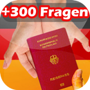 Einbürgerungstest alle Fragen APK