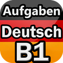 Aufgaben Deutsch Zertifikat B1 APK