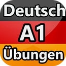Grammatik Übungen A1 Prüfung APK