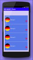 German grammar Exercises A2 screenshot 2