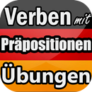 Verben mit Präposition B1 APK