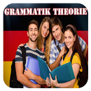 Grammatik Theorie APK