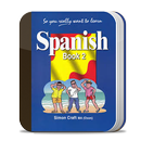 تعلم اللغة الاسبانية بسهولة و بالصوت APK
