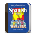تعلم اللغة الاسبانية بسهولة و بالصوت biểu tượng