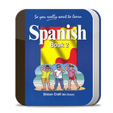 تعلم اللغة الاسبانية بسهولة و بالصوت icône