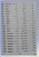 تعلم اللغة السويدية بالصورة والصوت مجانا تصوير الشاشة 2