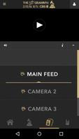 GRAMMYs スクリーンショット 2