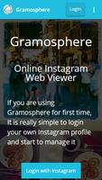 Gramosphere-poster