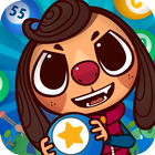 Bingo Adventure™ - Free Bingo icon