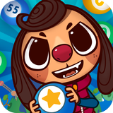 Bingo Adventure™ - Free Bingo icône