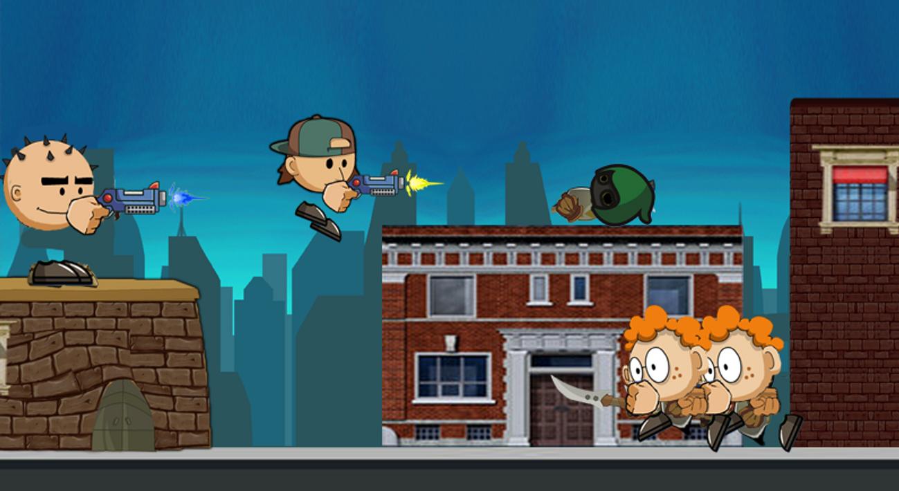Chaos Faction 2 for Android APK Download