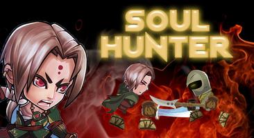 Hypers Heroes Hunter's Soul screenshot 2