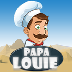 ikon Papa Louie