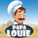 APK Papa Louie