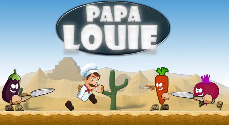 Dad Louie APK for Android Download