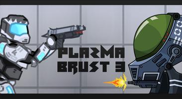 Plazma Burst Affiche