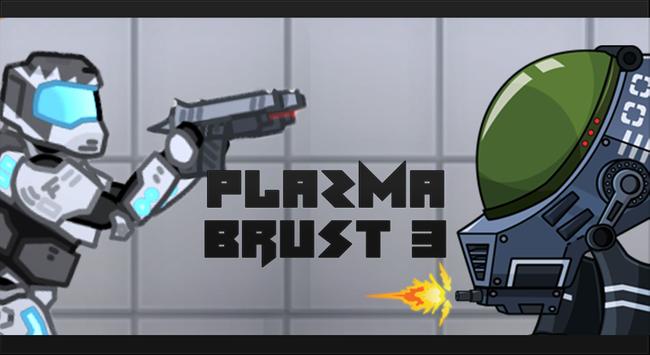 Plazma Burst 1