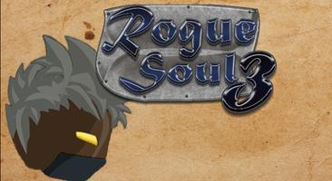 Rogue Soul 3 โปสเตอร์