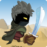 ikon Swords and souls