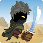 Swords and souls icon