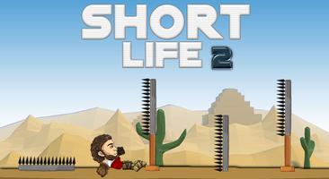Short Man Life 2 Cartaz