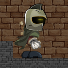 Knight treasure : Old Hero icon