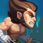 Icona Wolverine Escape