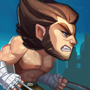 APK Wolverine Escape