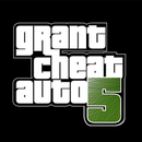 Grant Cheat for GTA 5 APK