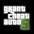 Grant Cheat for GTA 5 ikona