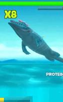 يرشد Hungry Shark Evolution الملصق