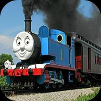 Panduan Thomas & Friends poster