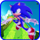 Icona Guide:Sonic Dash New
