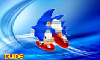 Poster Guide:Sonic Dash New
