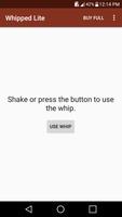 Whipped Lite-poster