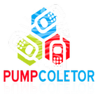 Pump Coletor de Dados أيقونة
