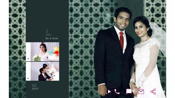 Geo Sneha Wedding Affiche