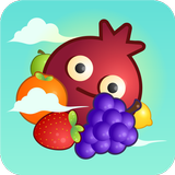 Candy Fruit ikon