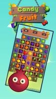 Candy Fruit captura de pantalla 1