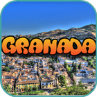 آیکون‌ Granada Hotels