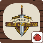 Genel Kültür Bilgi Yarışması icon