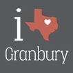 I Love Granbury Texas - Offici