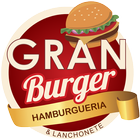 Granburger icon